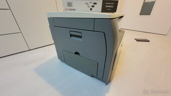 Canon IR1020 + Toner kaz. C-EXV18 - 6