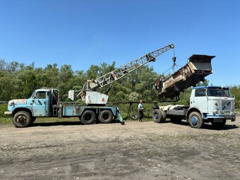 Tatra 148 žeriav ad 070 - 6