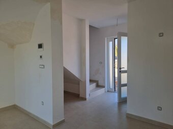 CHORVÁTSKO - Dvoj-podlažné apartmány - MANDRE, ostrov Pag - 6