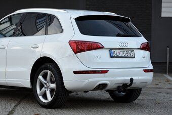 Audi Q5 2.0 TDI 170k DPF quattro S tronic - 6