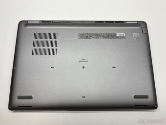 Dell Latitude 5450 14" Ultra7/16GB/512GB/FHD/IPS/ZAR29m - 6