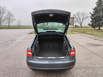 Škoda Superb 1.6 TDI CR DPF Greenline Active 77kW105HP M6 - 6