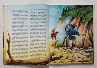 SLOVENSKÉ ĽUDOVÉ ROZPRÁVKY - 6