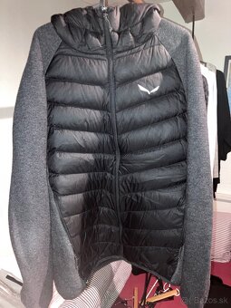 Salewa paperova bunda - 6