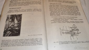 VAZ 2101 2102 Žiguli ( Lada ) – provoz, údržba a opravy SK - 6