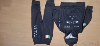 Teplakova suprava pre chlapca - 6