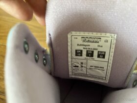 detske kolieskove korcule ROOKIE - Bubblegum Blue (BLUE) - 6