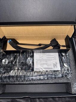 Sapphire NITRO+ Radeon RX 9070 XT 16GB - 6