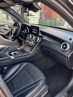 Mercedes - Benz Glc 220d - 6