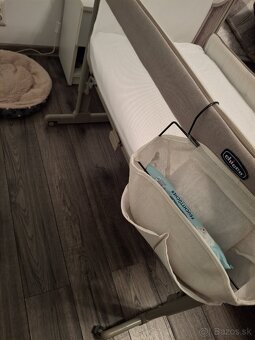 Chicco next2me magic - 6