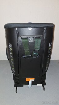 Predám autosedačku Britax Römer Trifix i-Size - 6