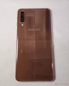 Samsung Galaxy A7 - 6