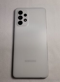Samsung Galaxy A52 5G - 6