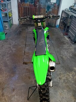 Kawasaki Kxf250 2020 - 6