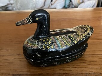 Dekoračné kačky - 6