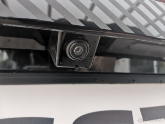 Bigster extreme mild hybrid-G 140 - 6