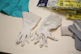 Murarske a maliarske náradie 2 - 6