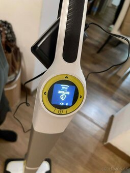 Kärcher FC 7 čistič podláh - 6