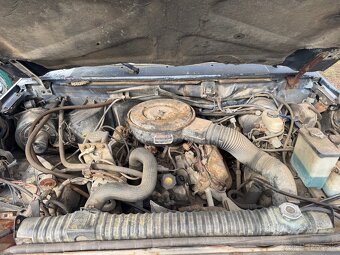 FORD F350 Custom - Diesel - Manual - 6