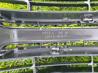 Predam Toyota Land Cruiser - 6