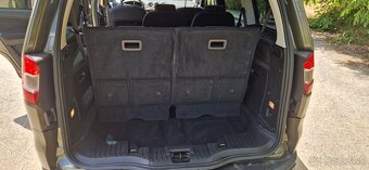 PREDÁM FORD GALAXY 2,2 - 6