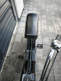 Predám babetta babeta 210 121 lux - 6