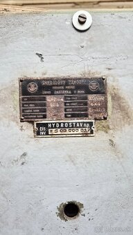 Stojanova vrtacka, stojanova bruska - 6