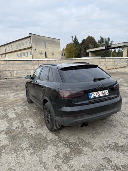 Audi Q3 - 6