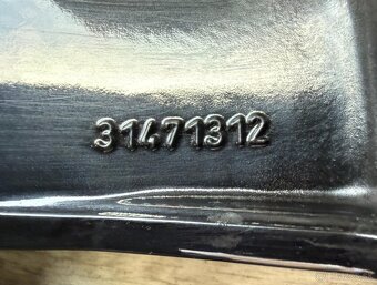 R18 ORIG.KOLA VOLVO S60/V60 235/45/18 REF DOT25 - 6