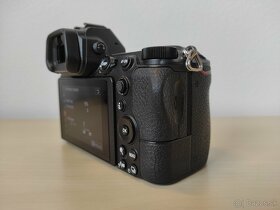 Nikon Z6, v stave nového kusu, 14 267 uzávierok - 6