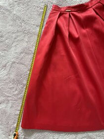 Luxusná sukňa Guess by Marciano, veľkosť 36 - 6