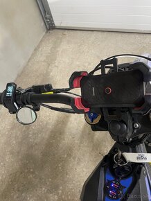 Talaria Sting R MX4 8 KW - 6