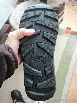 UGG, UK 5 EU 38 - 6