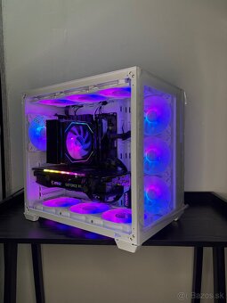 RTX 3080 Ti | Ryzen 7500f | ddr5 32gb RAM | 2TB | WiFi - 6