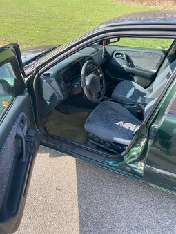 Nissan Primera 2.0 SLX - 6