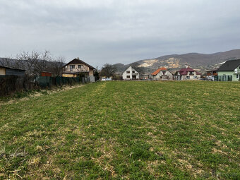 Ponúkame na predaj STAVEBNÉ POZEMKY v Trenčianskom Jastrabí - 6
