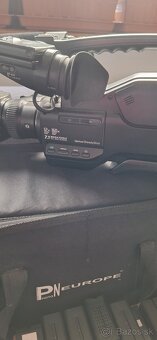 Velka poloprofesialna ,,SONY,,Kamera - 6
