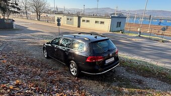 ✅️ Volkswagen Passat 2.0TDI DSG bussines B7 ✅️ - 6