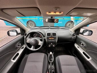 NISSAN Micra 1.2 Tekna - 6
