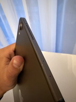 Predám iPad Pro 11 (2018) 256gb cellular - 6