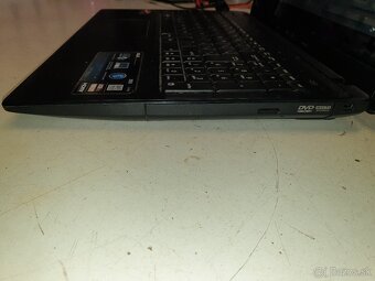 Notebook ACER - 6