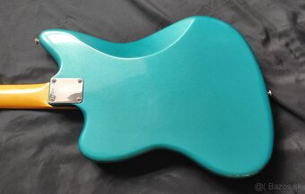 USA 2018 Fender American Original '60s Jazzmaster AVRI - 6