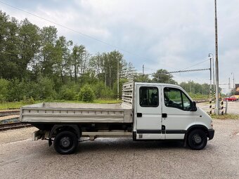 Renault Master 2.8TDi Valnik - 6