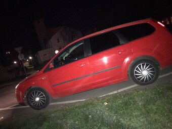 Ford focus 2 - 6