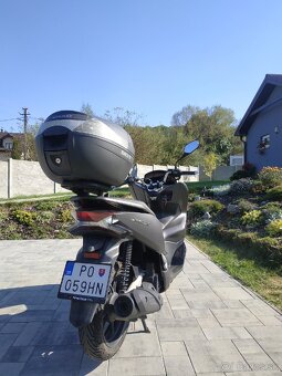 Honda PCX 125 - 6