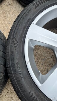 ✅Sada kolies 5x120 r18 T5 T6 - 6
