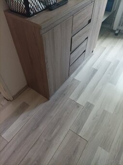 Komoda a rohová šatníková skrina - 6