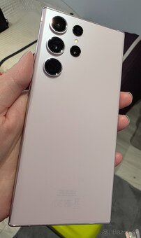 Samsung S23 Ultra 5G levander 512Gb - 6