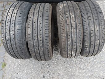 185/55r16 letne gumy - 6