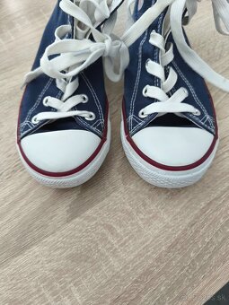Converse platenky - 6
